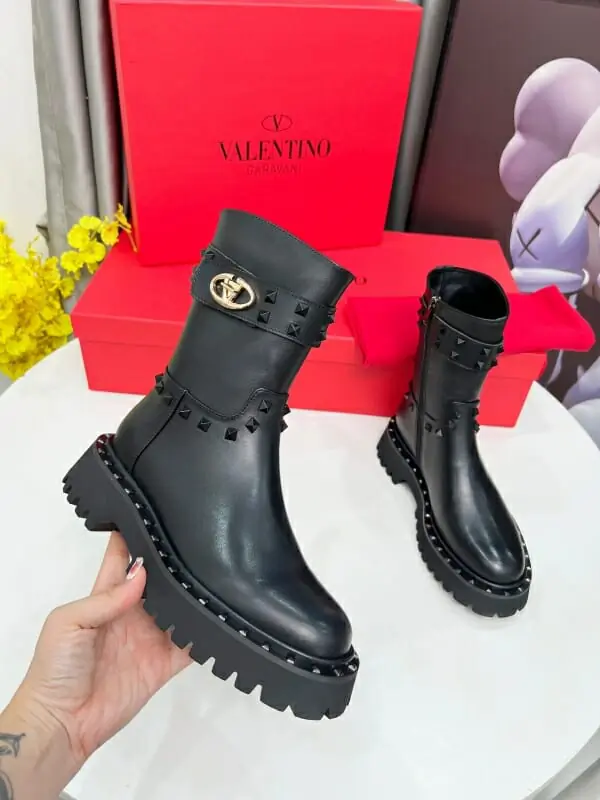 valentino bottes pour femme s_125b3ba3